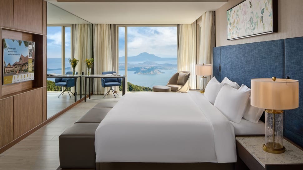Taal Vista Hotel